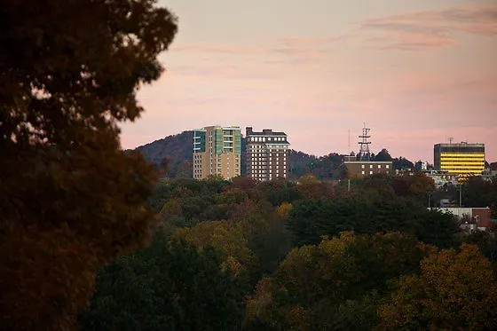 Holiday Inn Sunspree Resort Great Smokies-Asheville