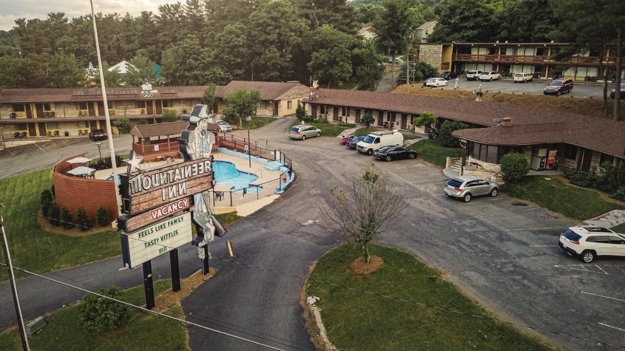 Motel The Mountaineer -