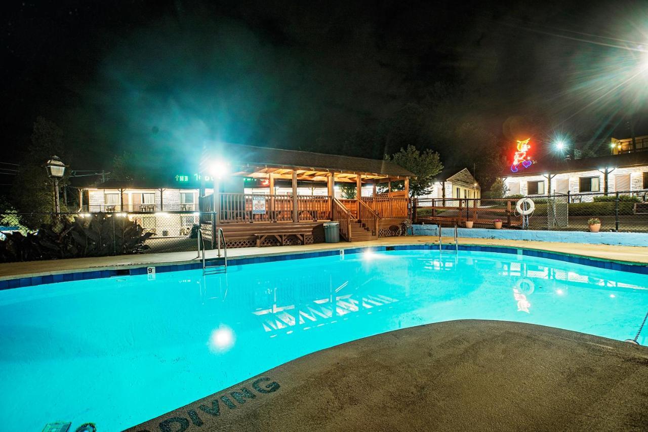 Motel The Mountaineer - Asheville