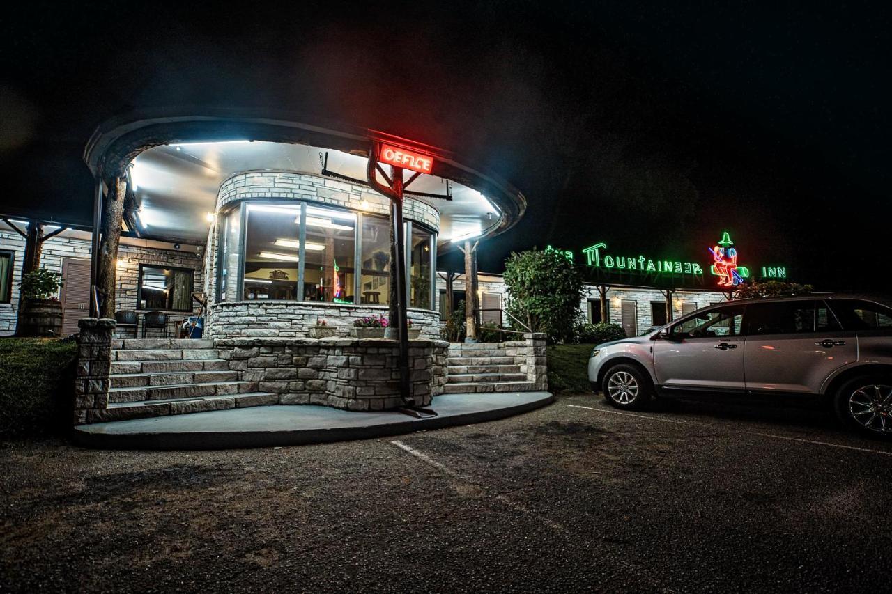 The Mountaineer - Motel Asheville