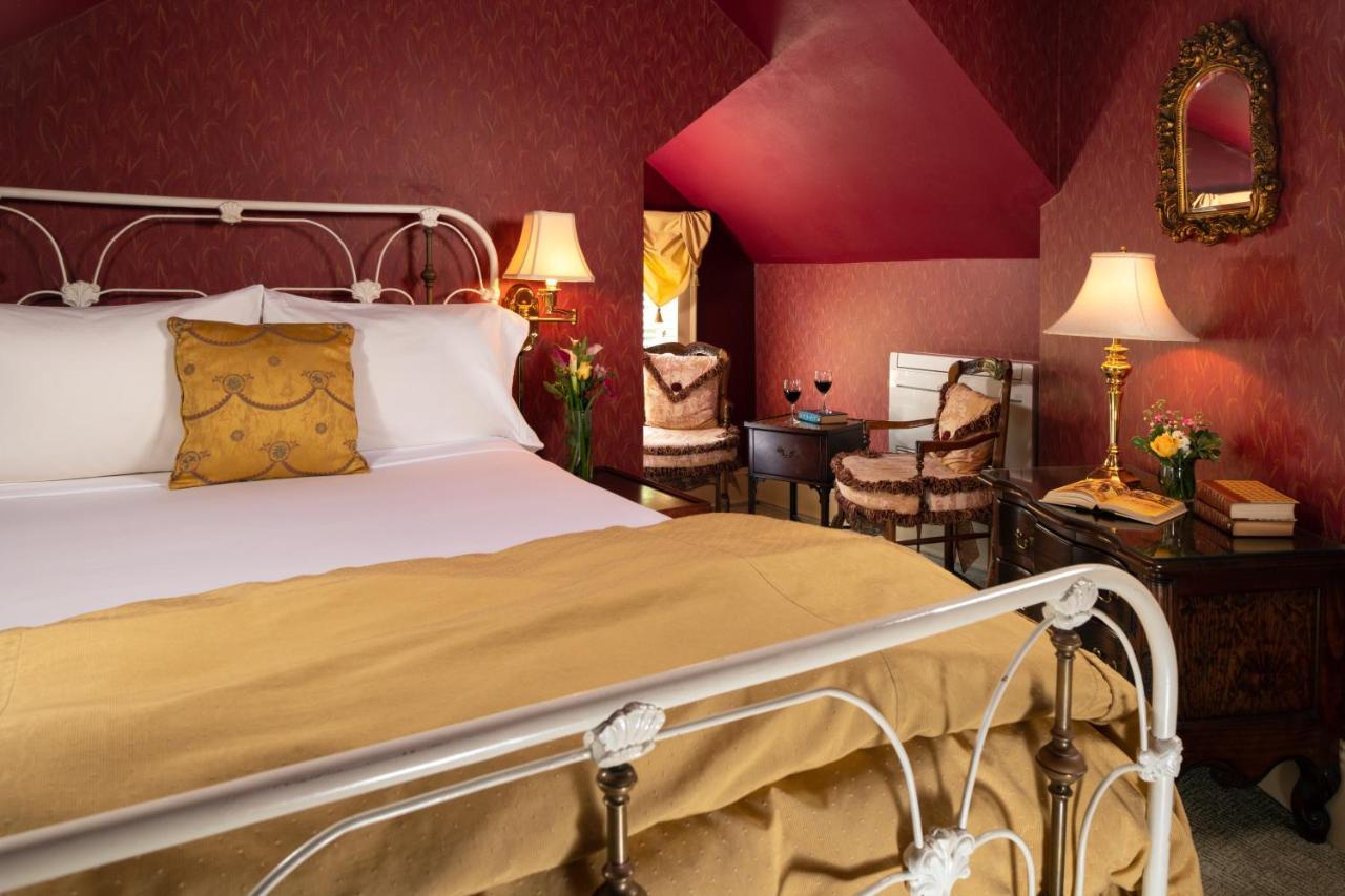 Albemarle - Bed & Breakfast 2*
