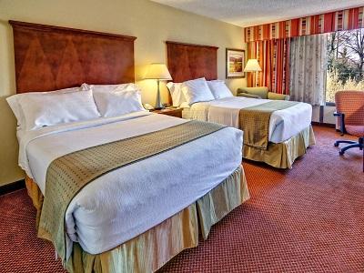 - Biltmore West By Ihg Asheville