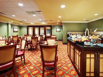 Hotel - Biltmore West By Ihg Asheville