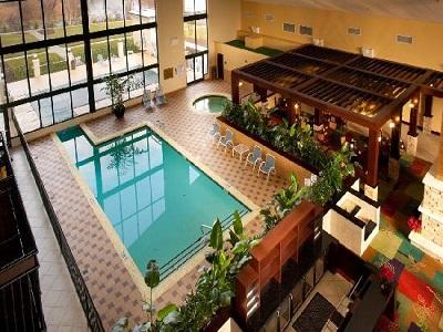 - Biltmore West By Ihg