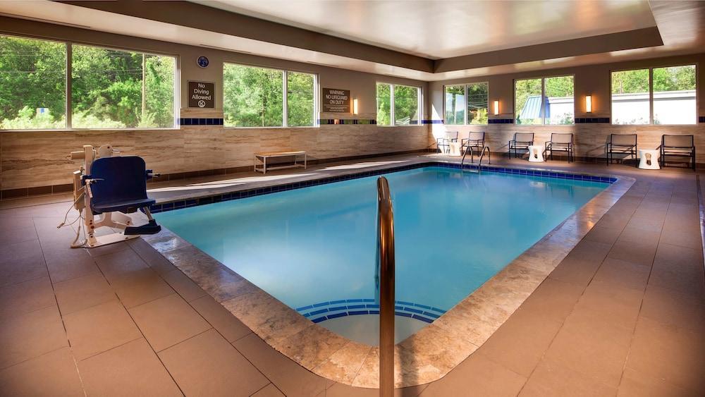 Hotel Western Asheville-blue Ridge Parkway 3*