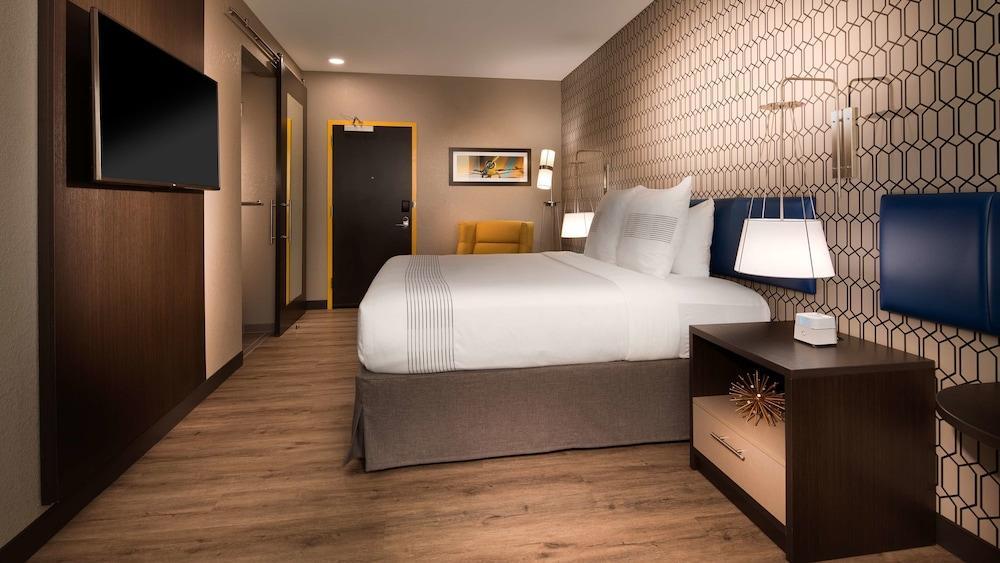 Hotel Western Asheville-blue Ridge Parkway Asheville