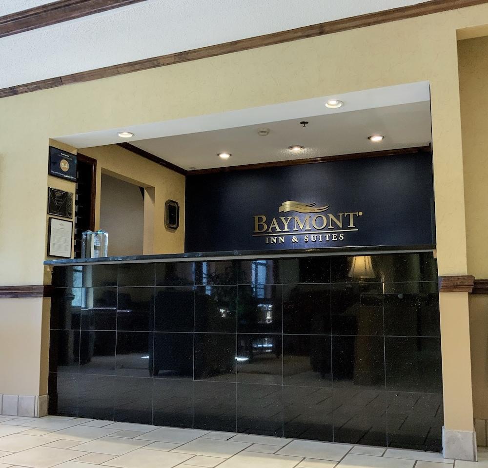 Baymont By Wyndham Asheville/biltmore Asheville