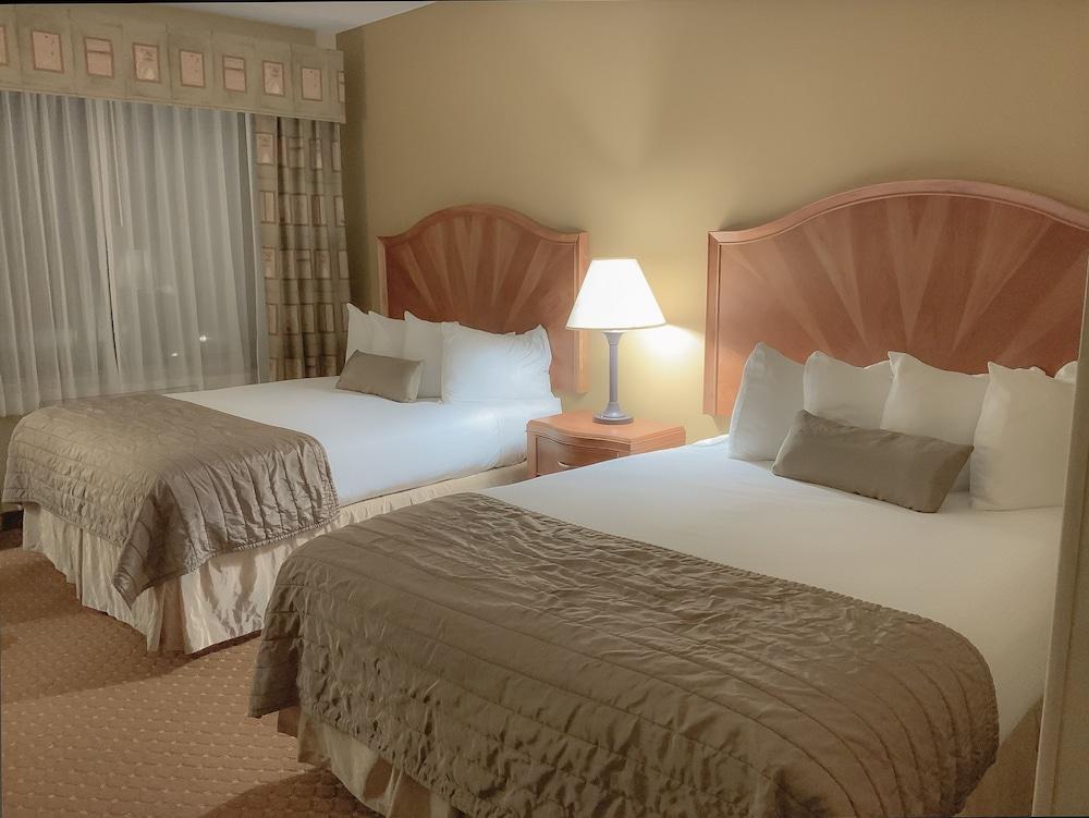 Baymont By Wyndham Asheville/biltmore 3*