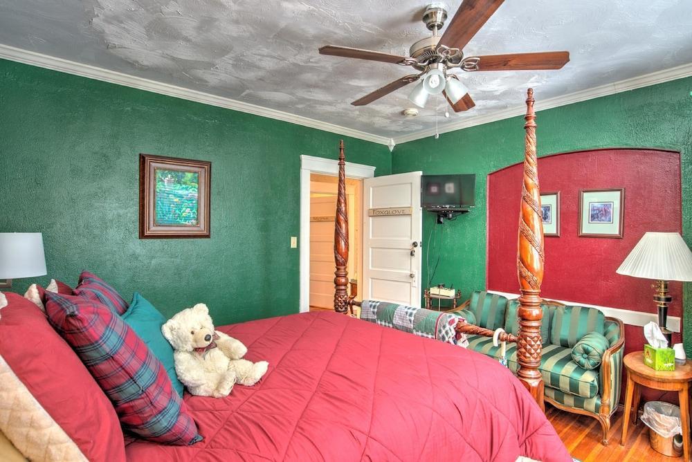 Aberdeen Bed & Breakfast