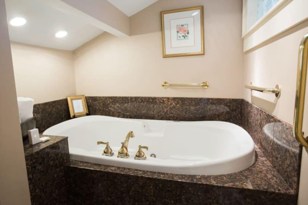 Albemarle - Bed & Breakfast