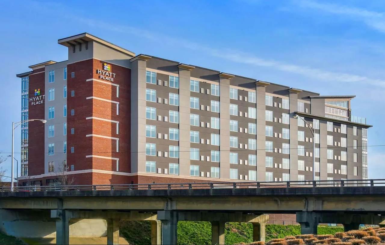 Doubletree By Hilton Downtown Asheville