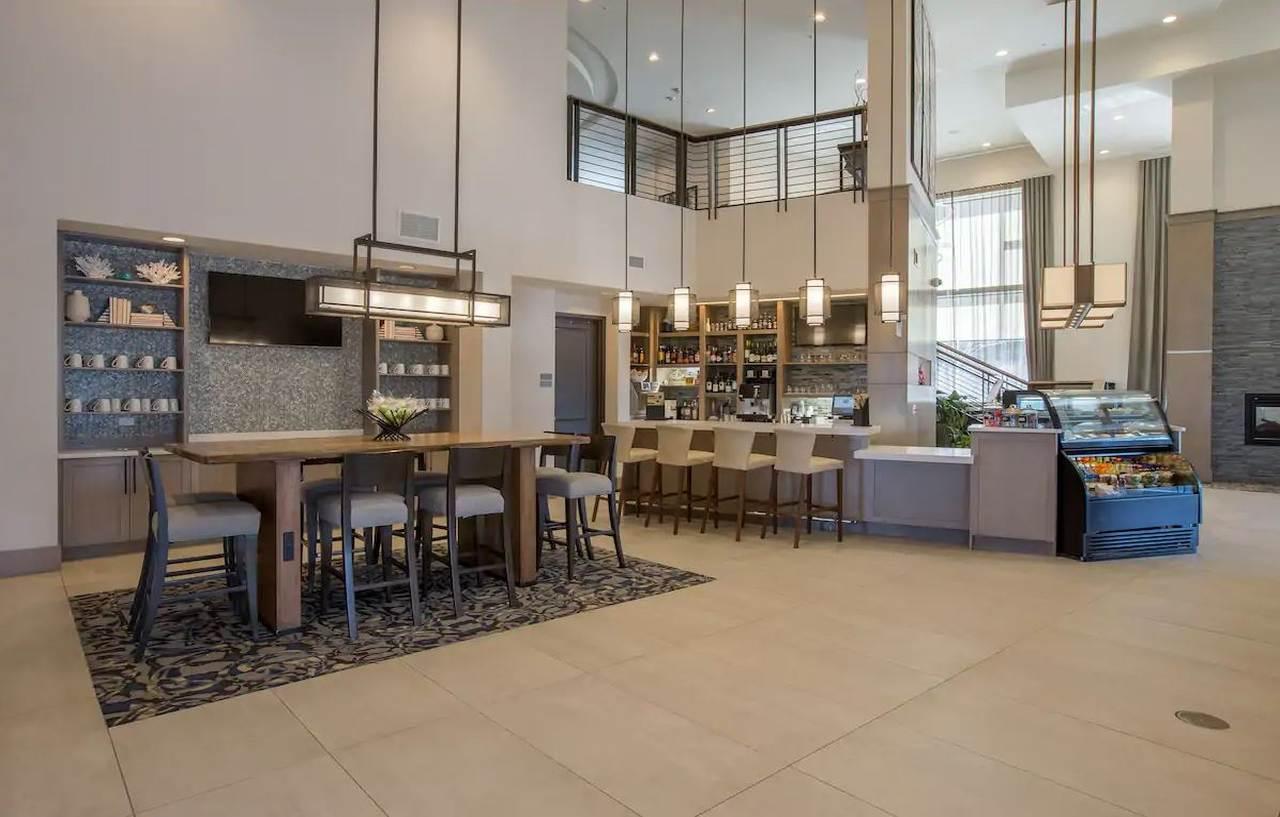 Doubletree By Hilton Downtown Hotel Asheville