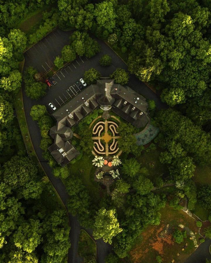 Om Sanctuary Holistic Retreat Resort 3*