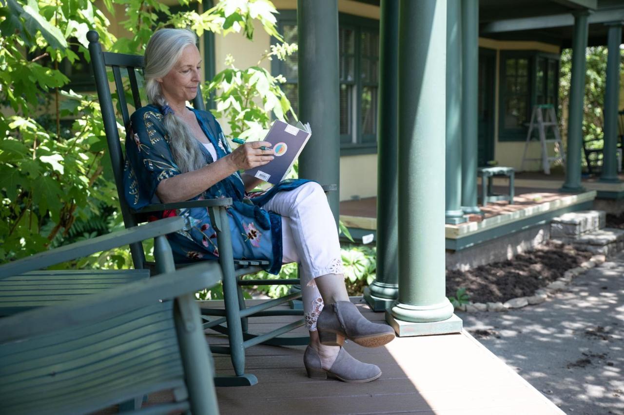 Resort Om Sanctuary Holistic Retreat