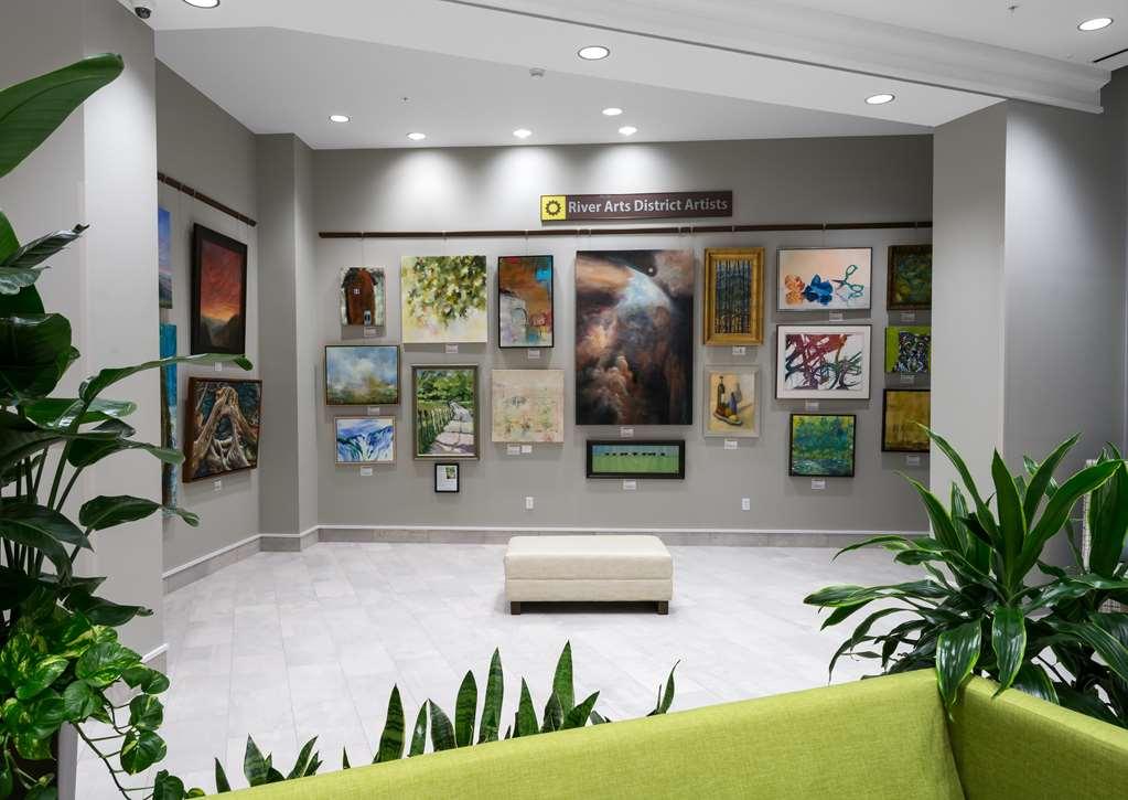 Hilton Garden Downtown 3* Asheville