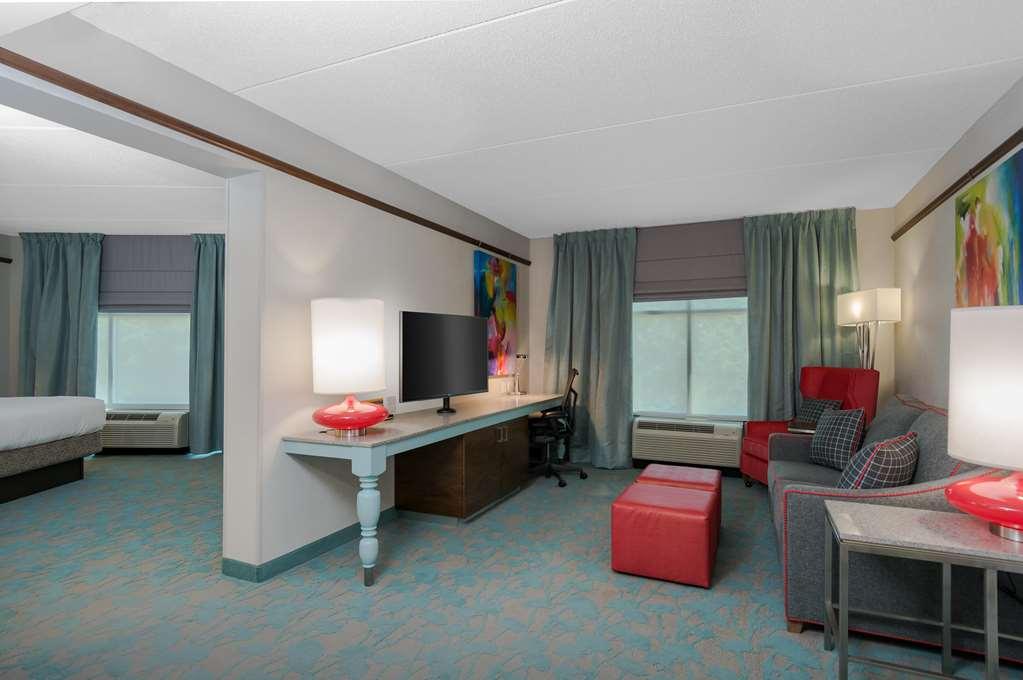 Hotel Hilton Garden Downtown 3*