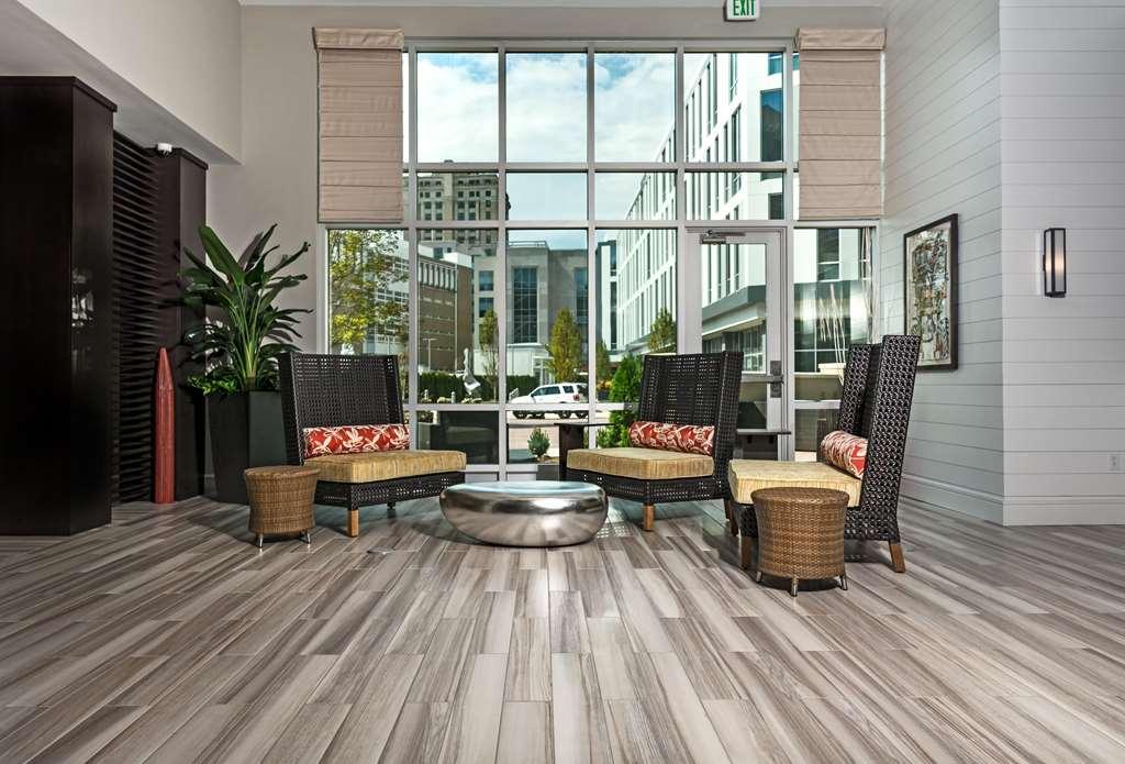 Hilton Garden Downtown Asheville