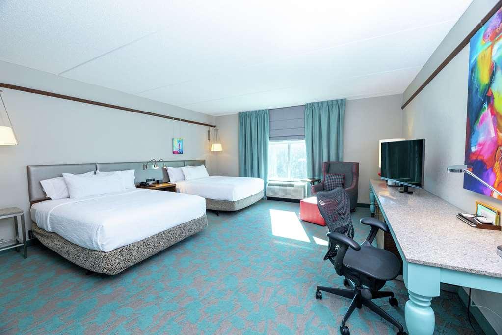 Hilton Garden Downtown Hotel Asheville