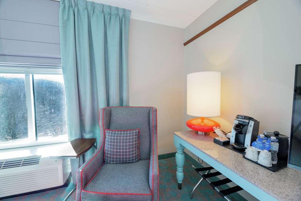 Hilton Garden Downtown Hotel 3*