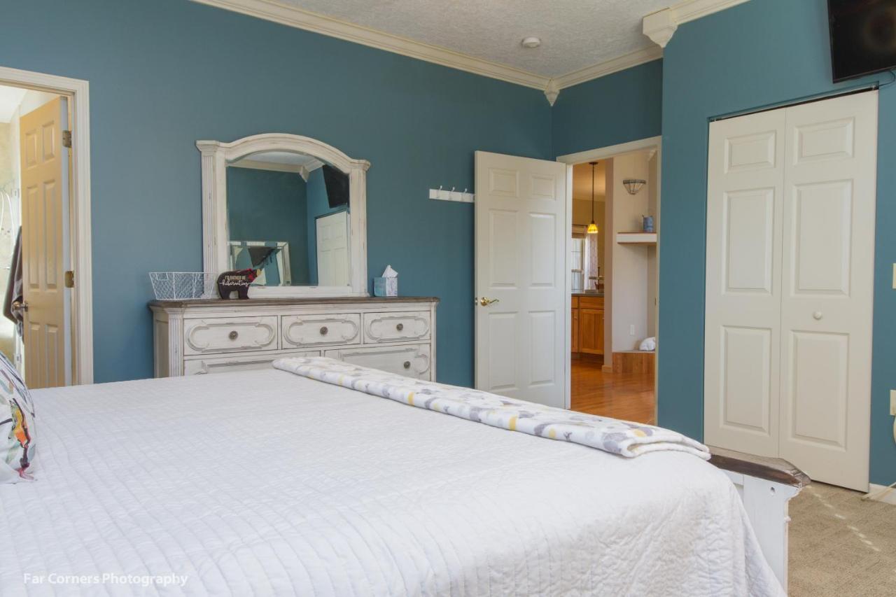 Apartment Dogwood Mountain Escapes Asheville