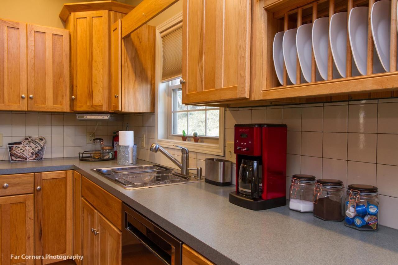 Dogwood Mountain Escapes Apartment
