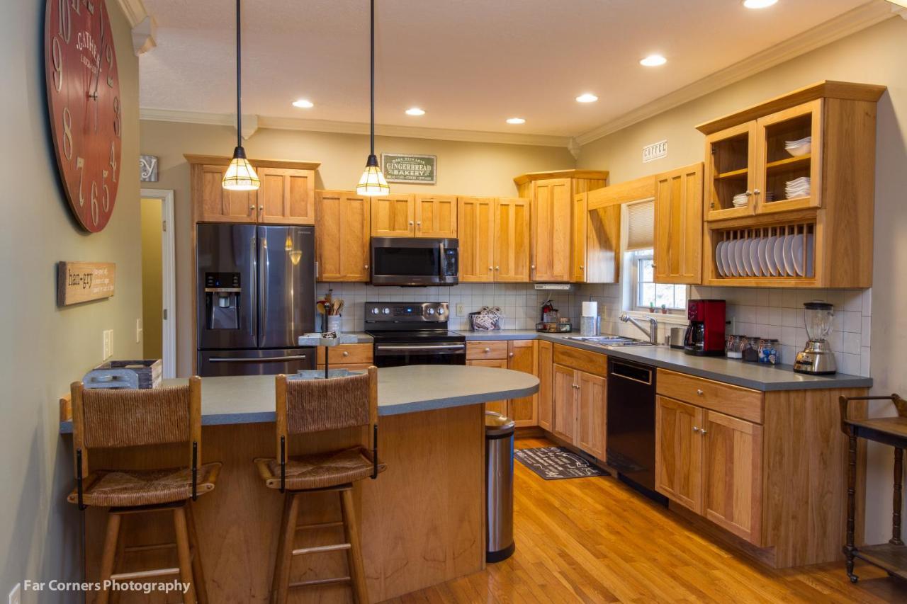 Dogwood Mountain Escapes Apartment *