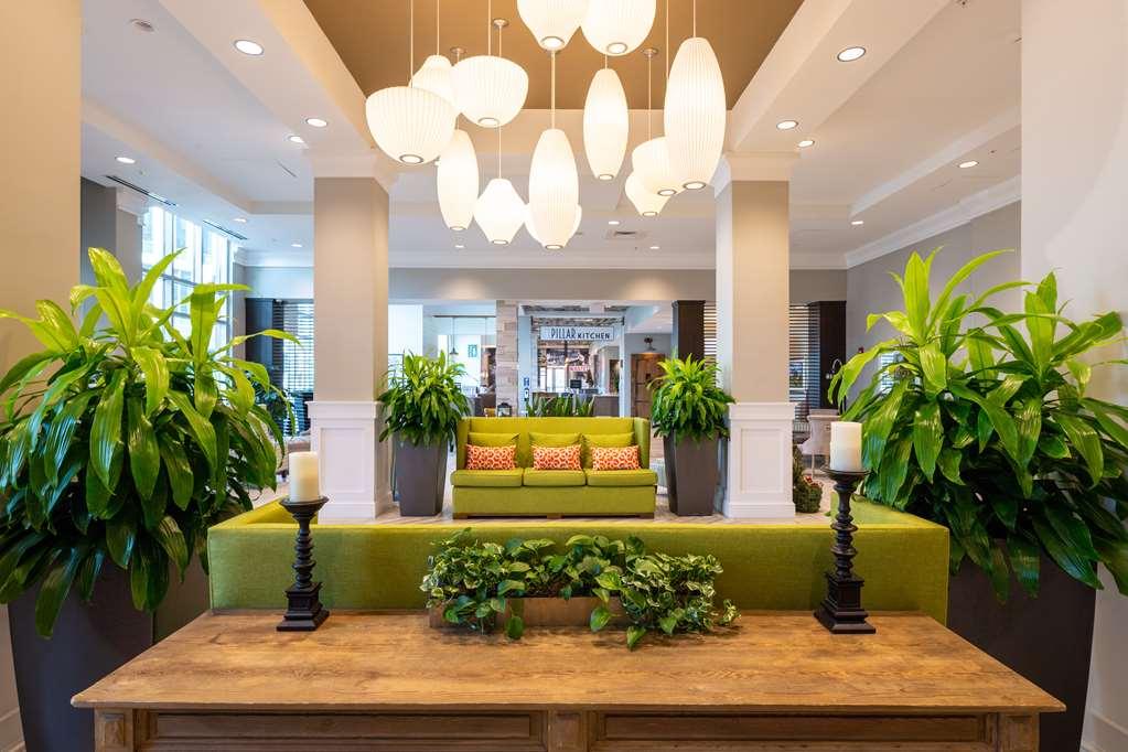 Hilton Garden Downtown 3*