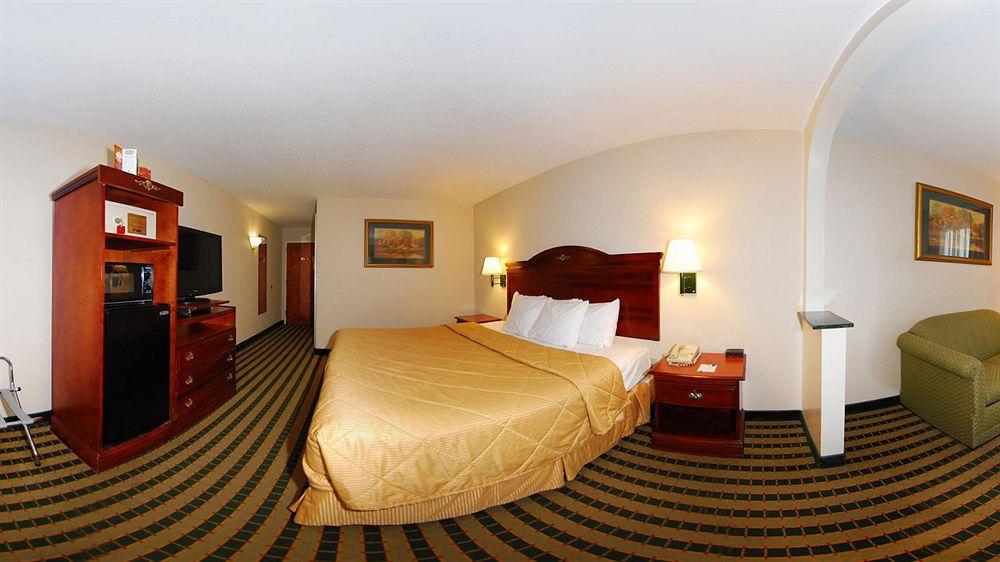 Comfort Biltmore West Inn Asheville