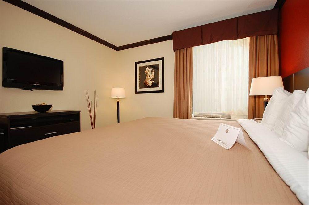 Western Asheville-blue Ridge Parkway Hotel Asheville