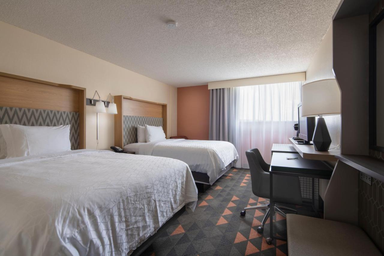 - Biltmore West By Ihg 3* Asheville