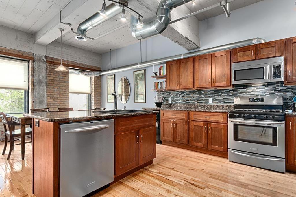 Colby Loft Asheville