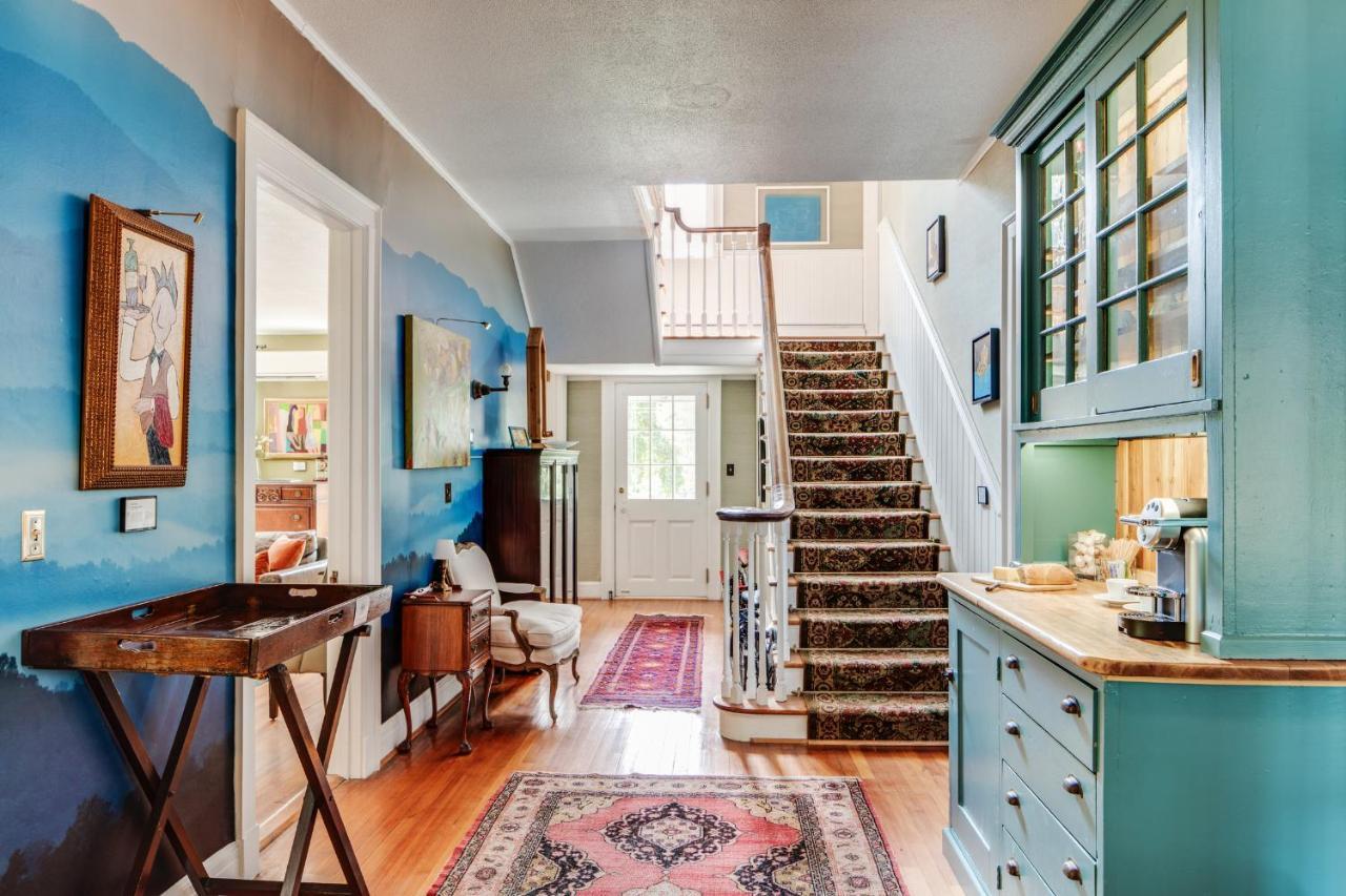 The Applewood Manor 4* Asheville