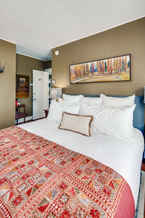 The Applewood Manor 4* Asheville