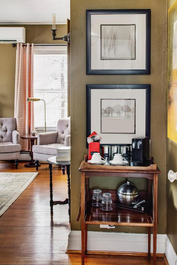 The Applewood Manor Asheville