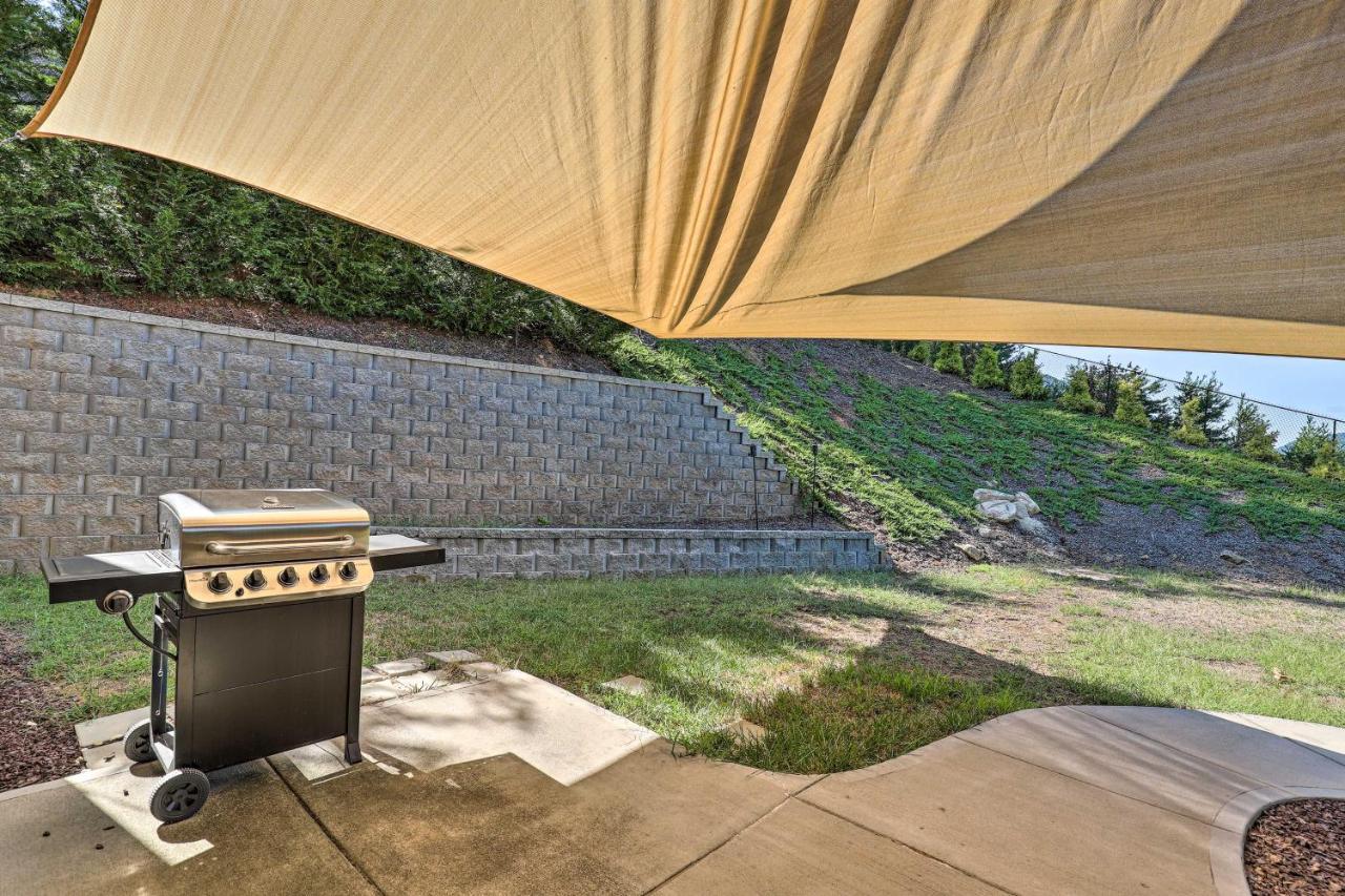 Luxe With Stunning Mountain Views! Holiday home