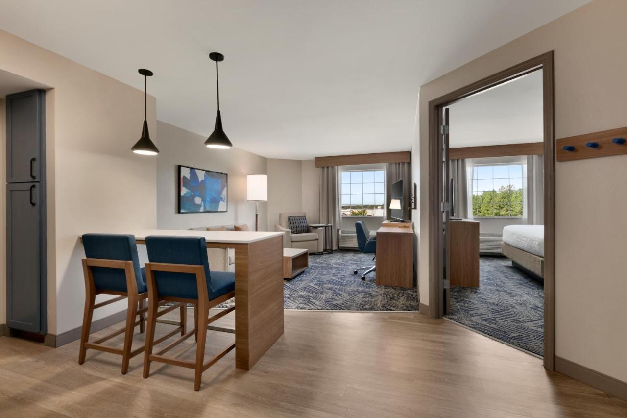 Candlewood - Downtown By Ihg Hotel Asheville