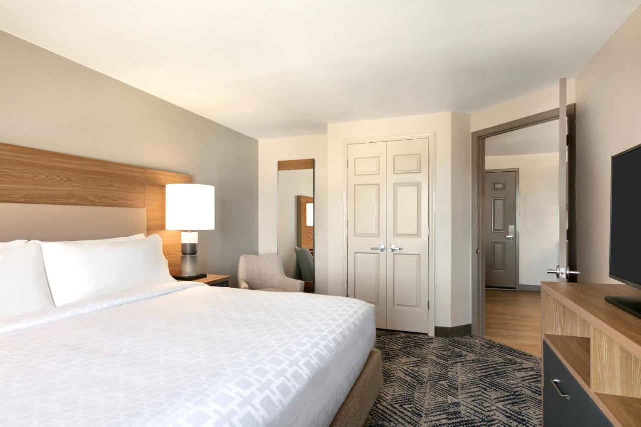 Hotel Candlewood - Downtown By Ihg Asheville