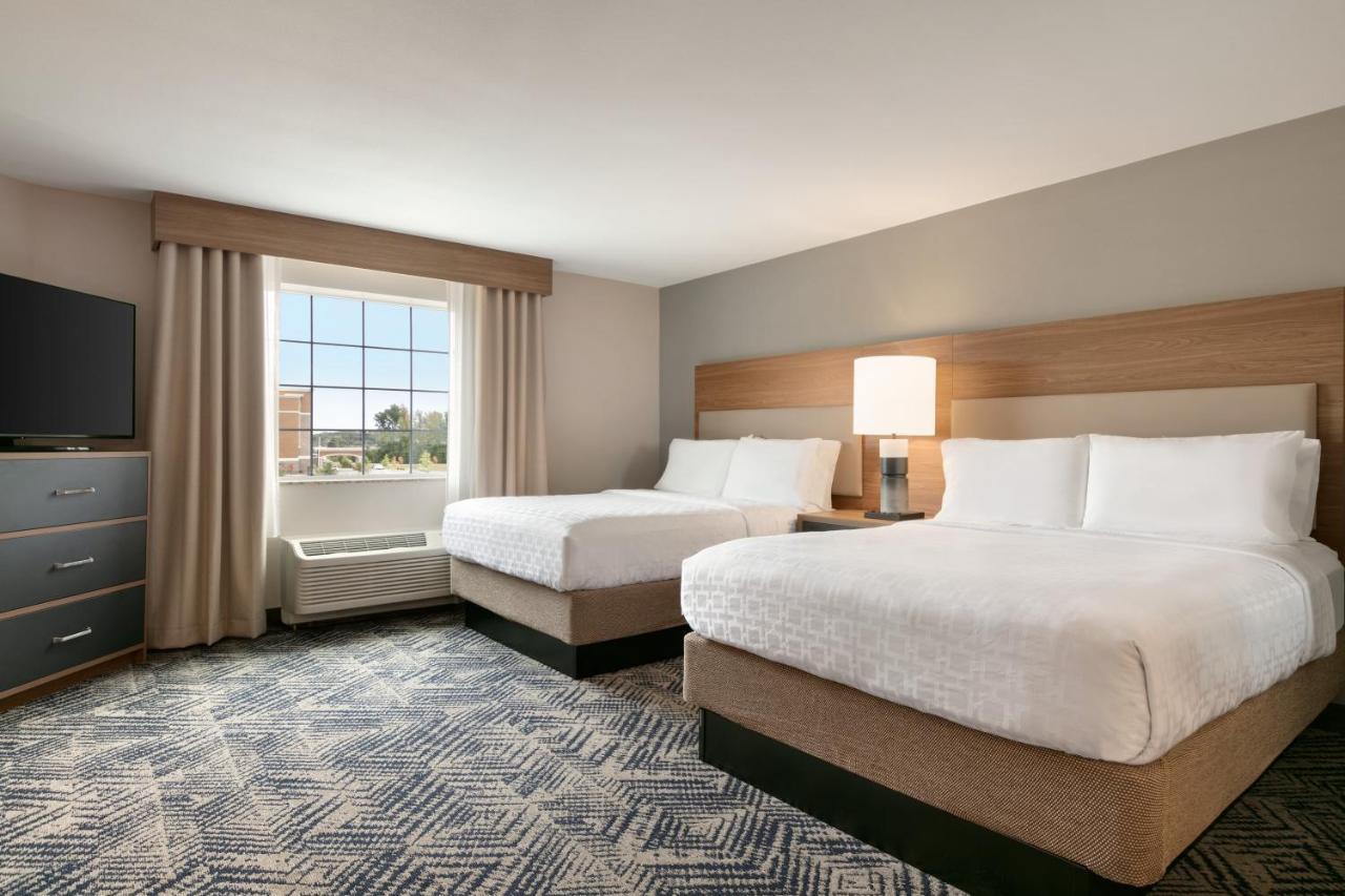 Candlewood - Downtown By Ihg 2* Asheville