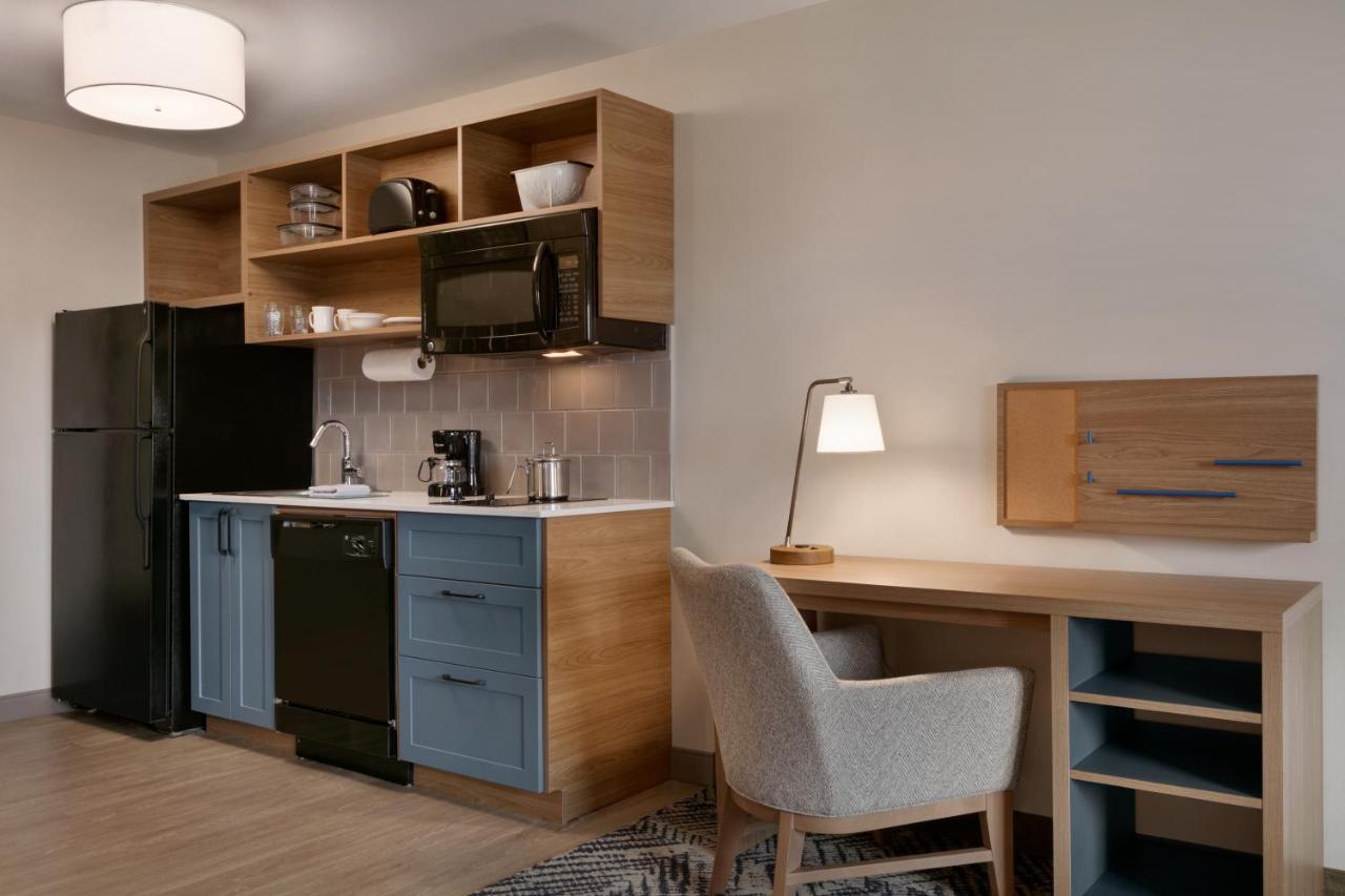 Candlewood - Downtown By Ihg