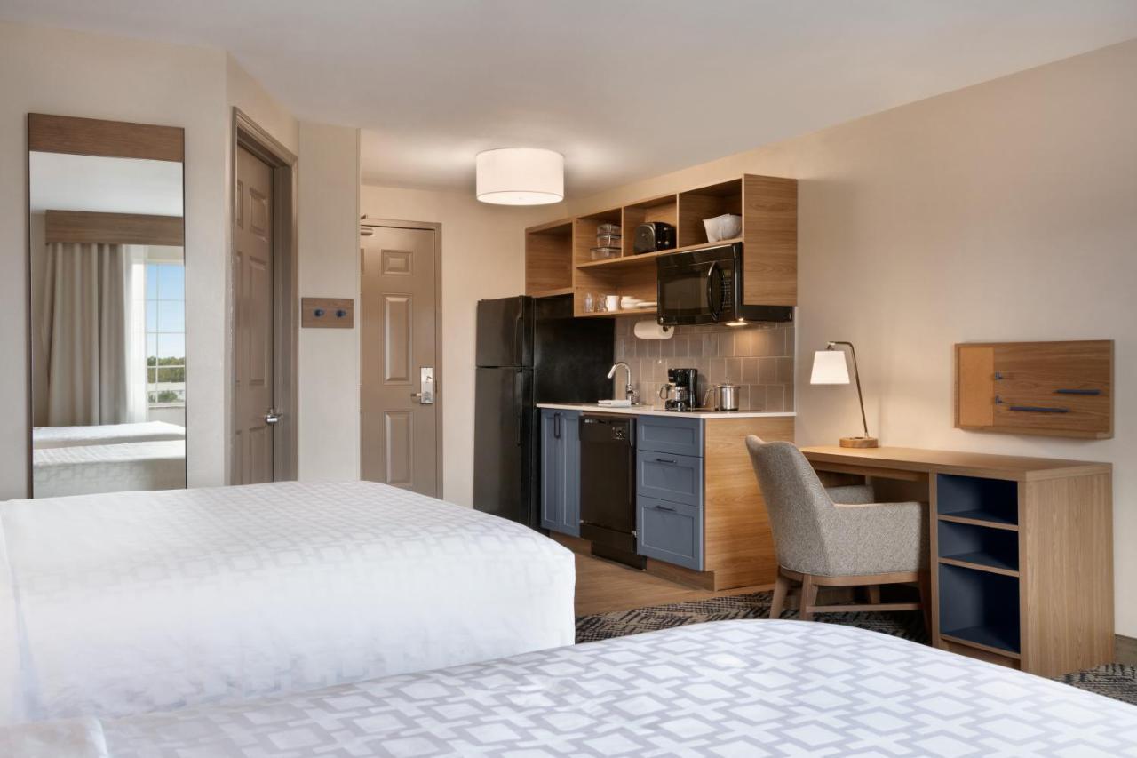 Candlewood - Downtown By Ihg 2* Asheville
