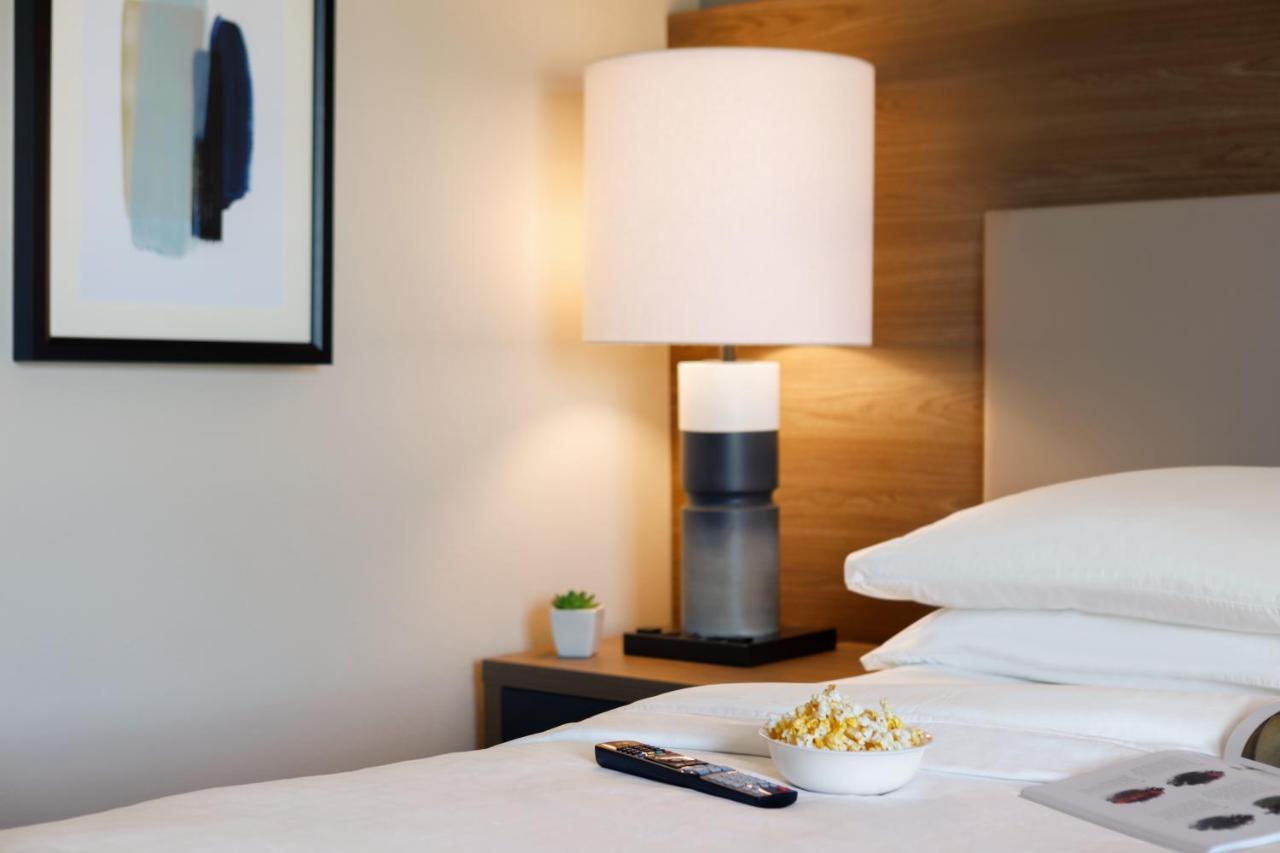 Candlewood - Downtown By Ihg Hotel 2*