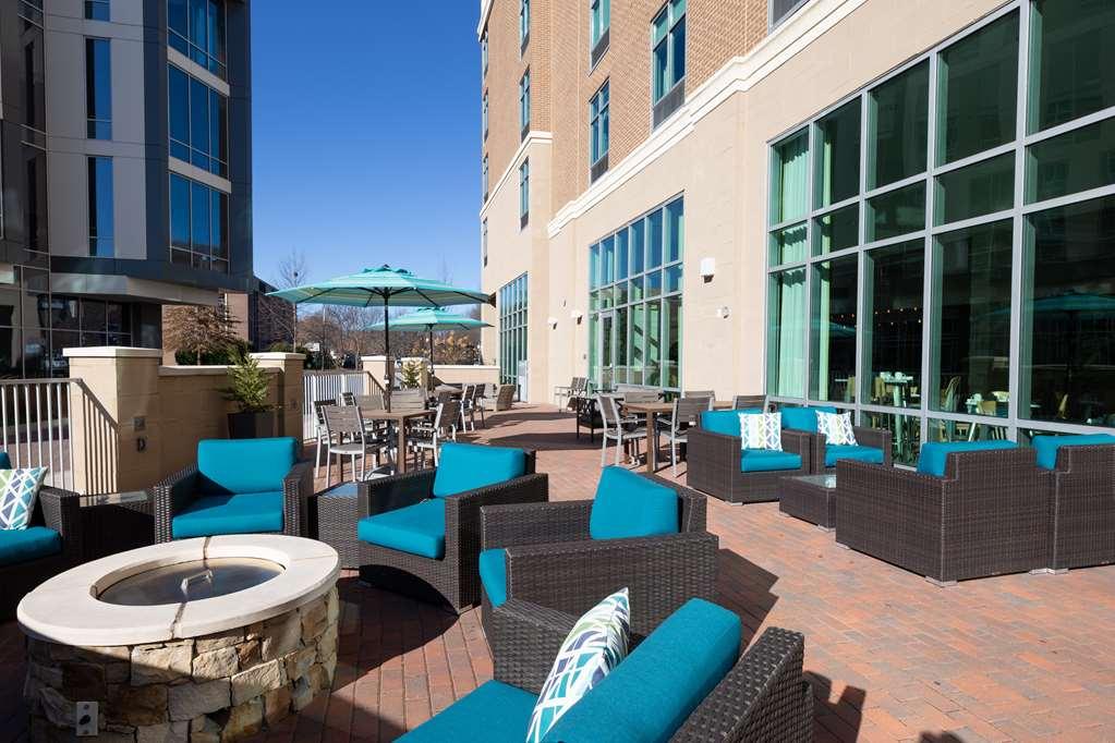Hotel Hilton Garden Downtown