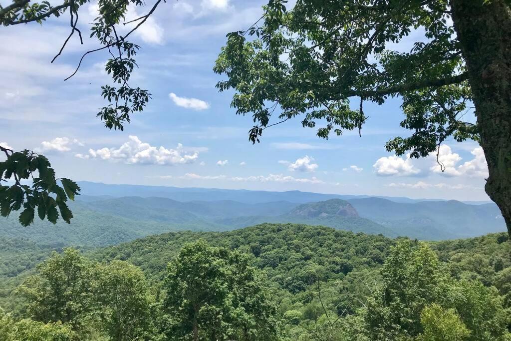 Peaceful Garden Oasis - 3 Miles To Downtown! Asheville
