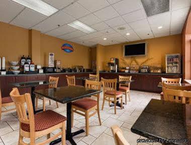 Hotel Baymont By Wyndham Asheville/biltmore