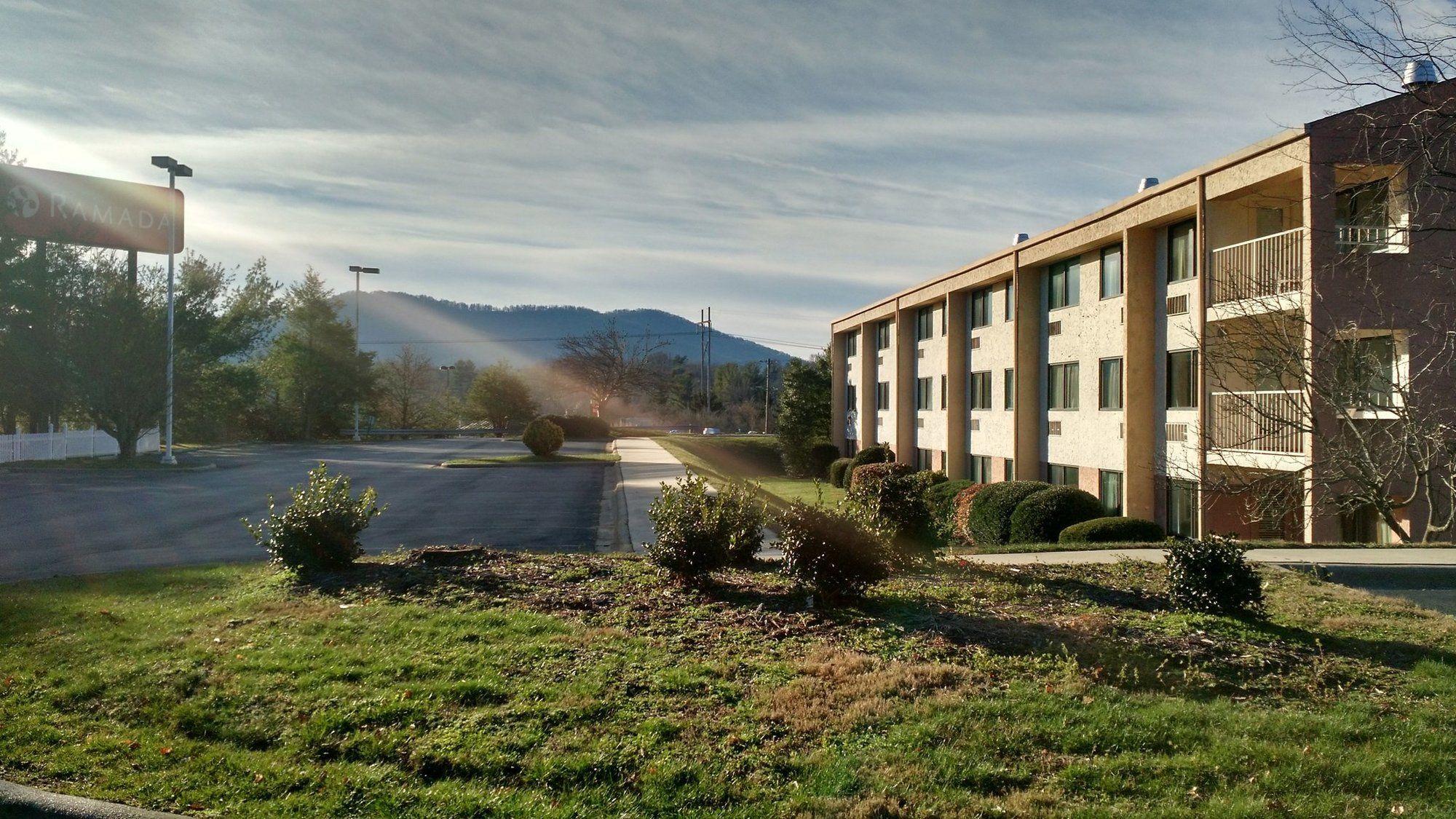Ramada By Wyndham Southeast