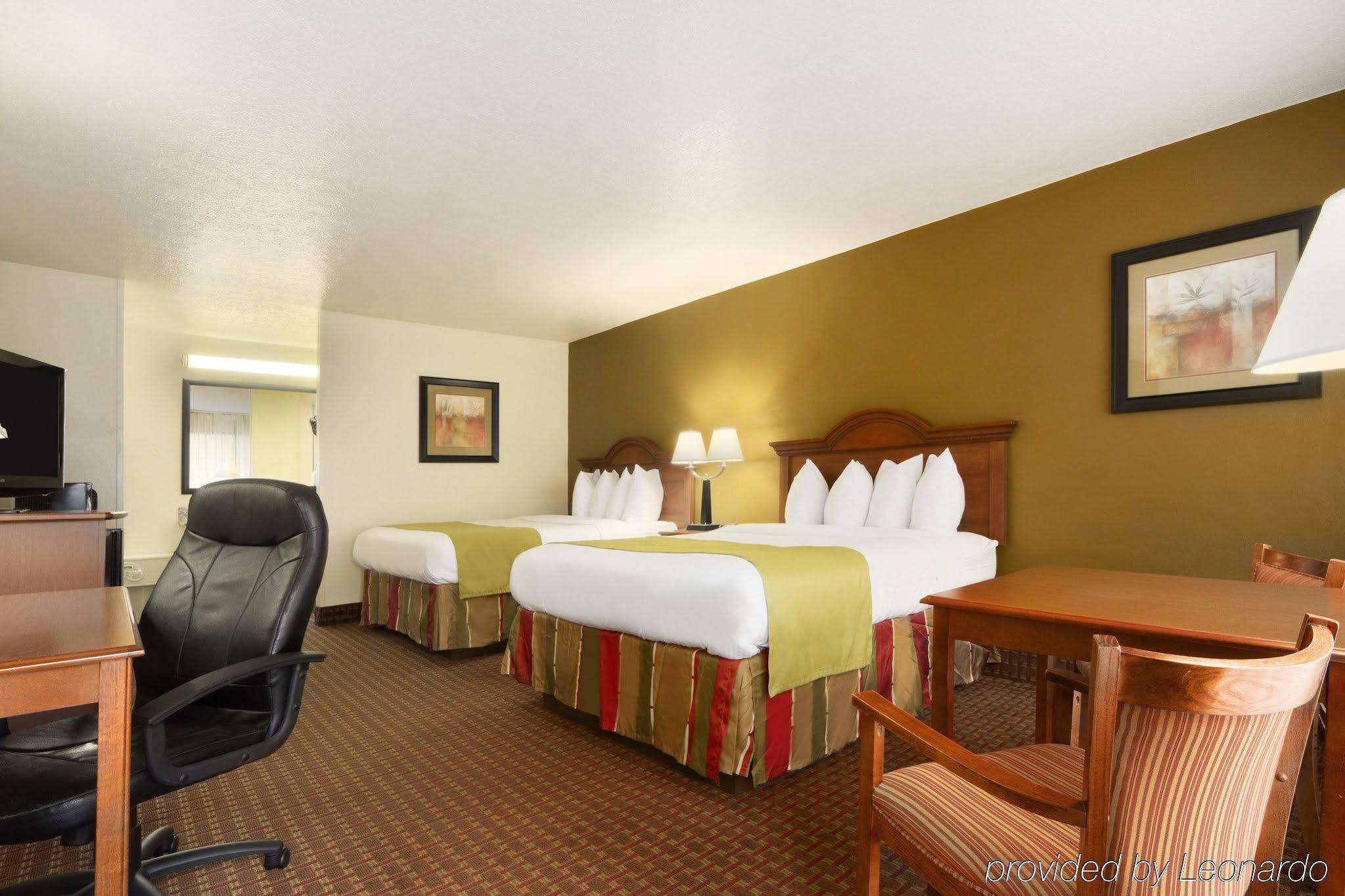 Hotel Western Asheville-blue Ridge Parkway 3*
