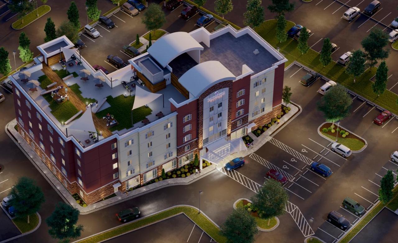 Candlewood - Downtown By Ihg