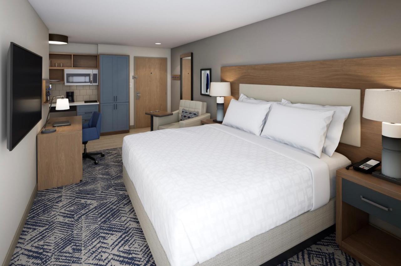 Hotel Candlewood - Downtown By Ihg