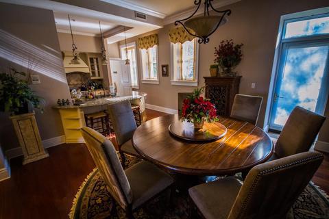 Aparthotel Posh, The Boutique At Biltmore Village