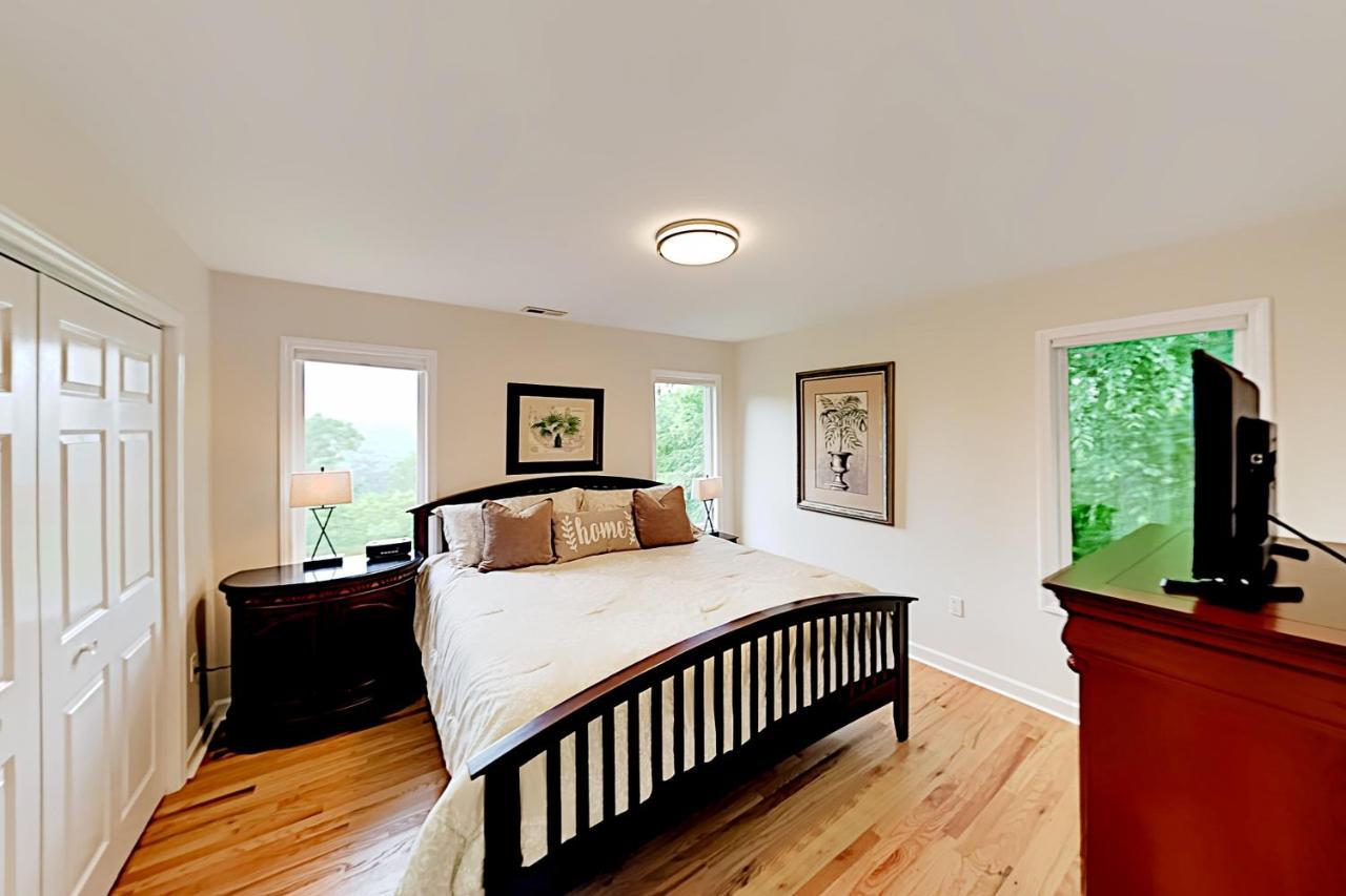 Holiday home Cedarwood Getaway *